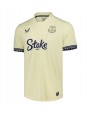 Everton Jack Grealish #18 Replika Borta Kläder 2025-26 Kortärmad
